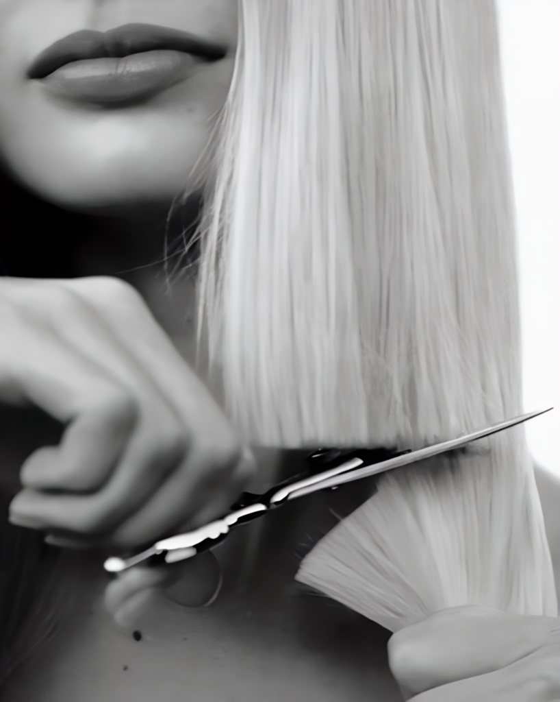 Hair Restyle in australia